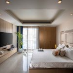 Stylish bedrooms Space by Design Deconstruct - Sheet1