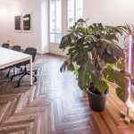 Operational headquarters Cuneo by Studio 3Mark - Sheet2