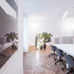 Operational headquarters Cuneo by Studio 3Mark - Sheet3