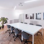Operational headquarters Cuneo by Studio 3Mark - Sheet4