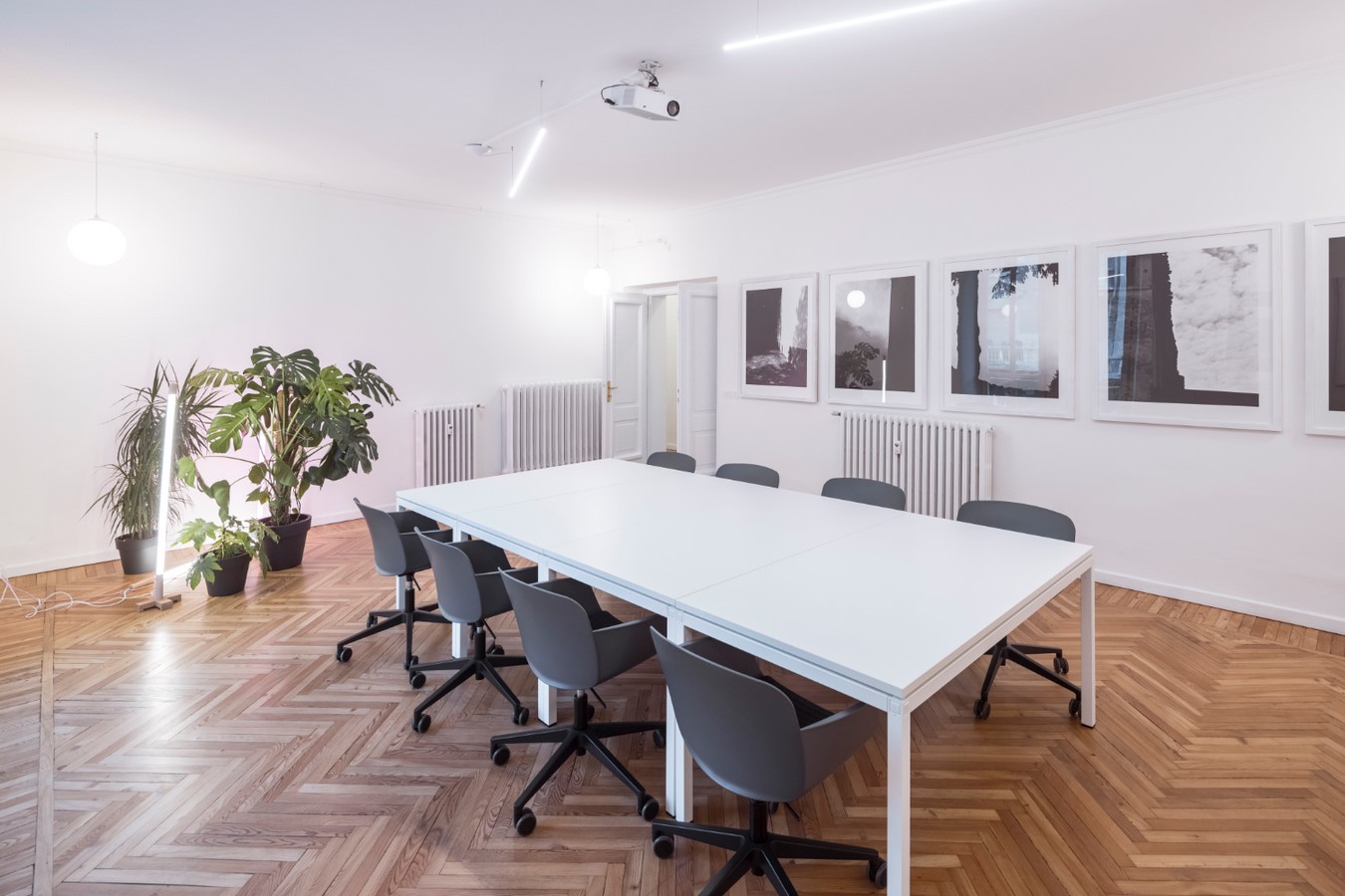 Operational headquarters Cuneo by Studio 3Mark - Sheet4