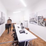 Operational headquarters Cuneo by Studio 3Mark - Sheet5