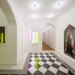 Operational headquarters Cuneo by Studio 3Mark - Sheet7