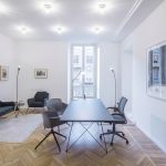 Operational headquarters Cuneo by Studio 3Mark - Sheet8