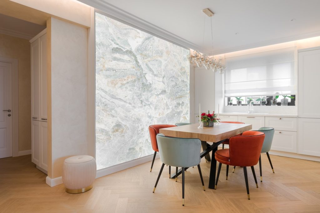 Laguna Residence Penthouse by IN HOUSE DESIGN - RTF | Rethinking The Future