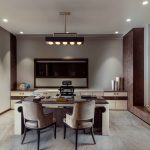Chic Corporate Office Spaces by A Square Designs - Sheet2