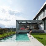 Interlace House by TEC Taller EC - Sheet1