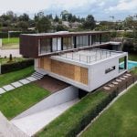 Interlace House by TEC Taller EC - Sheet5