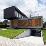 Interlace House by TEC Taller EC - Sheet6