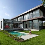 Interlace House by TEC Taller EC - Sheet7