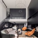 Museum Residence by B+G Design, Inc - Sheet1