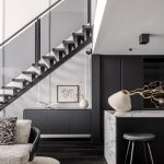Museum Residence by B+G Design, Inc - Sheet2