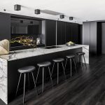 Museum Residence by B+G Design, Inc - Sheet3