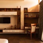 Samarth Residence by SPACE - Sheet9