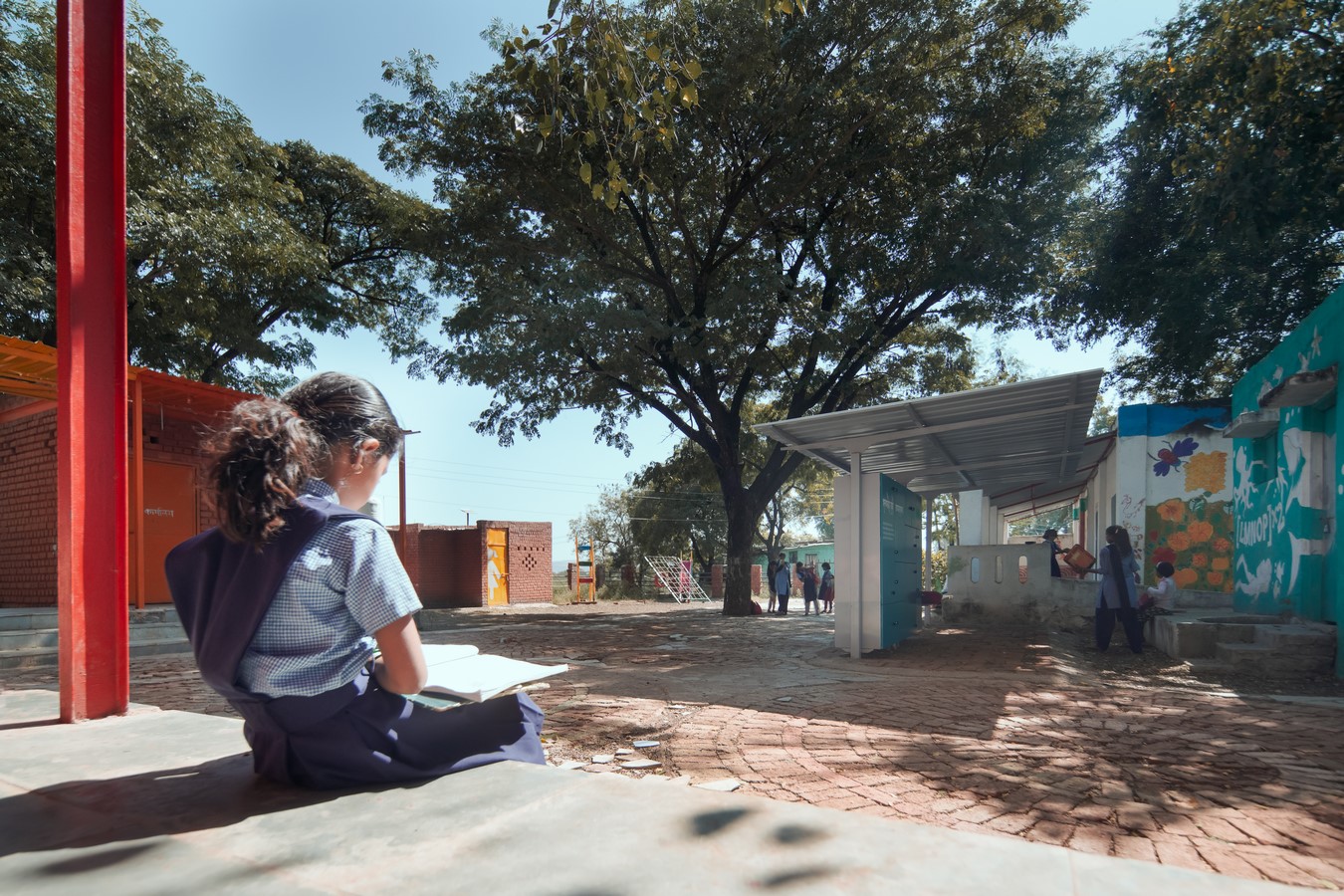 Library Pod by Craft Narrative - Sheet7