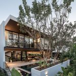 Casa mulix by Arkham Projects - Sheet4