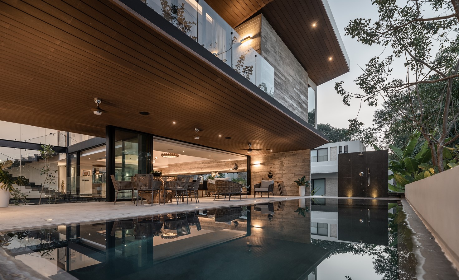 Casa mulix by Arkham Projects - Sheet5