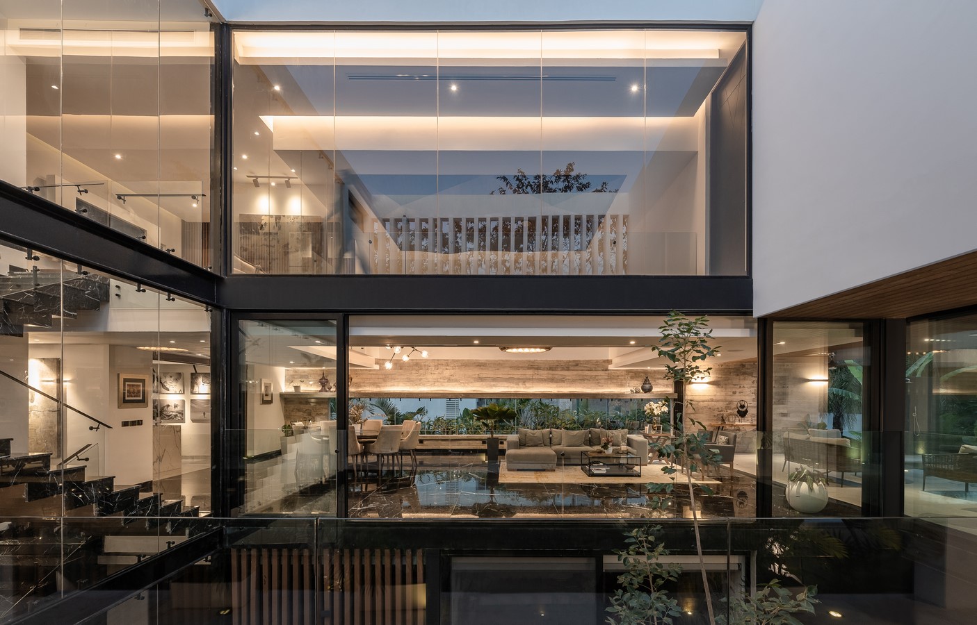 Casa mulix by Arkham Projects - Sheet6