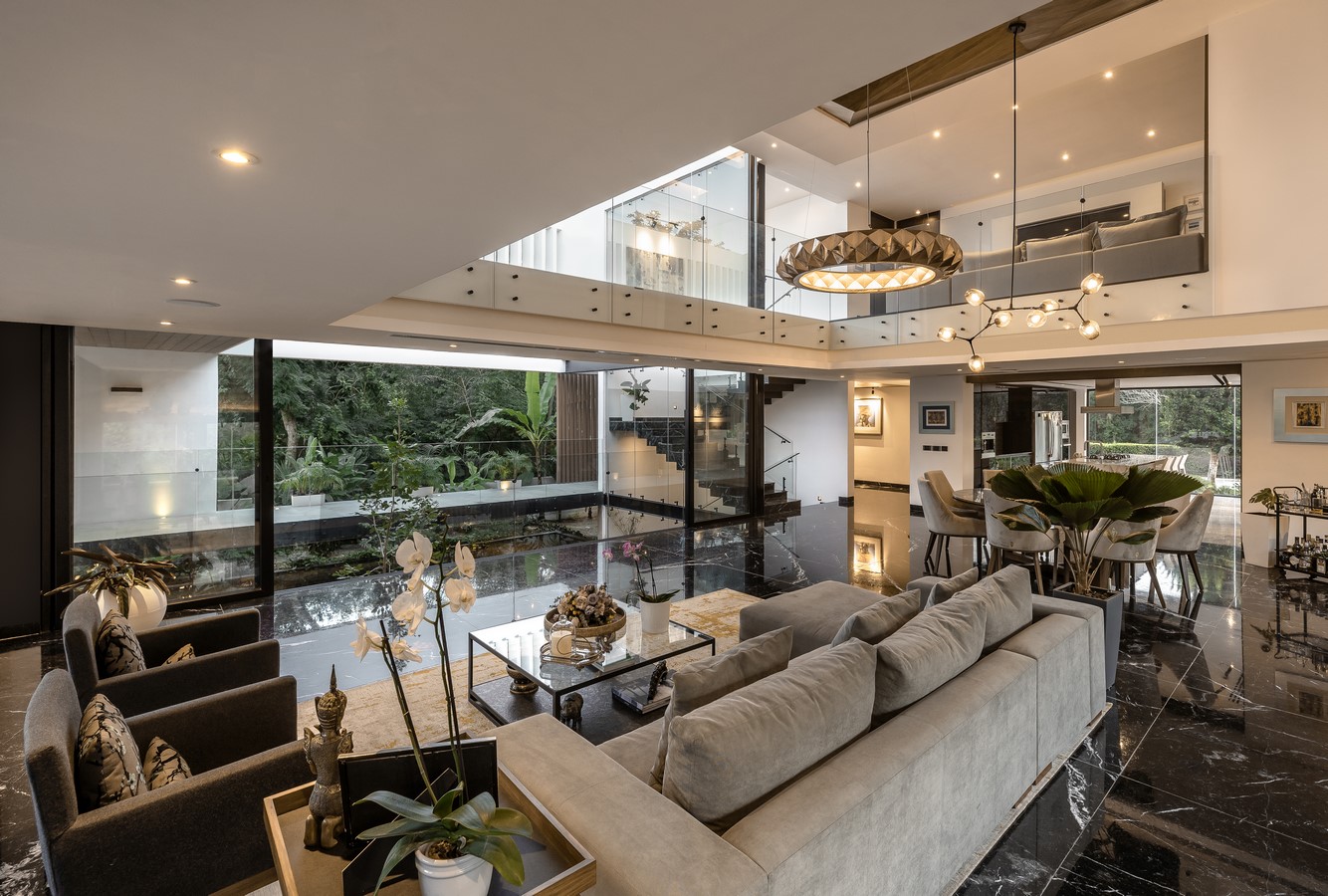 Casa mulix by Arkham Projects - Sheet8