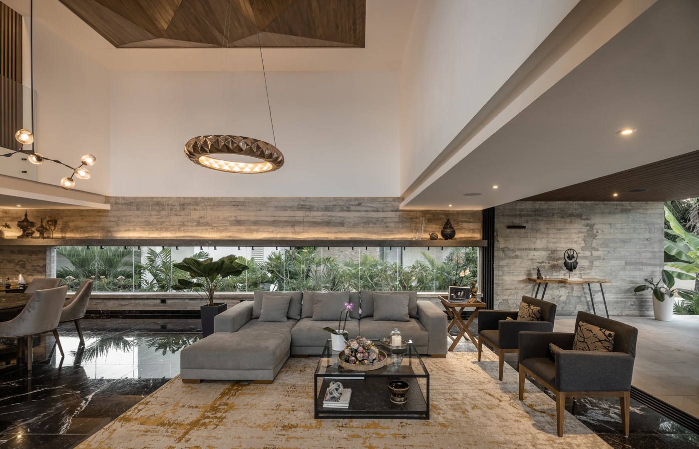 Casa mulix by Arkham Projects - Sheet9