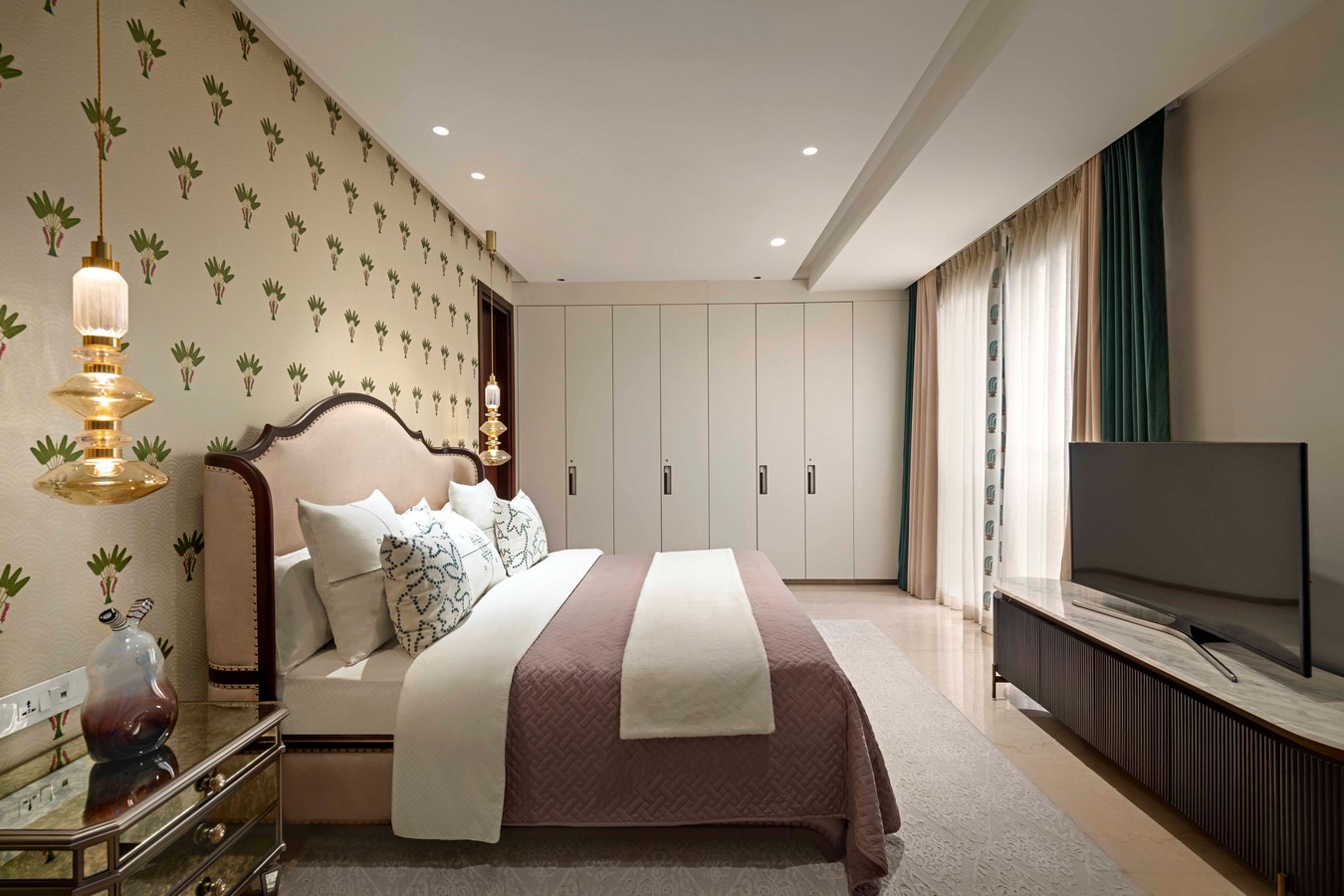 Nadora by Pramod Group - Sheet3