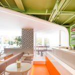 ABBOCCA bistroteca by RAMOPRIMO - Sheet