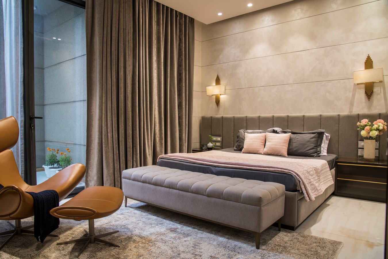 Picture of The Future of Luxury Living Trends and Predictions for High-End Residential Design by Workshop ...