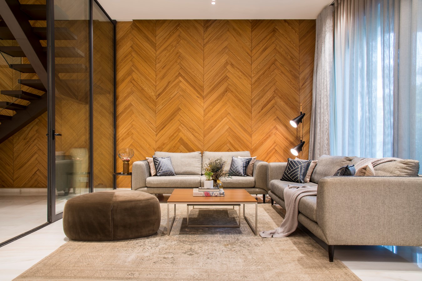 The Future of Luxury Living Trends and Predictions for High-End Residential Design by Workshop for Metropolitan Architecture - Sheet3