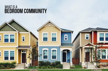 Bedroom Communities | What Is A Bedroom Community?