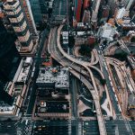 What are automotive city? - Sheet8