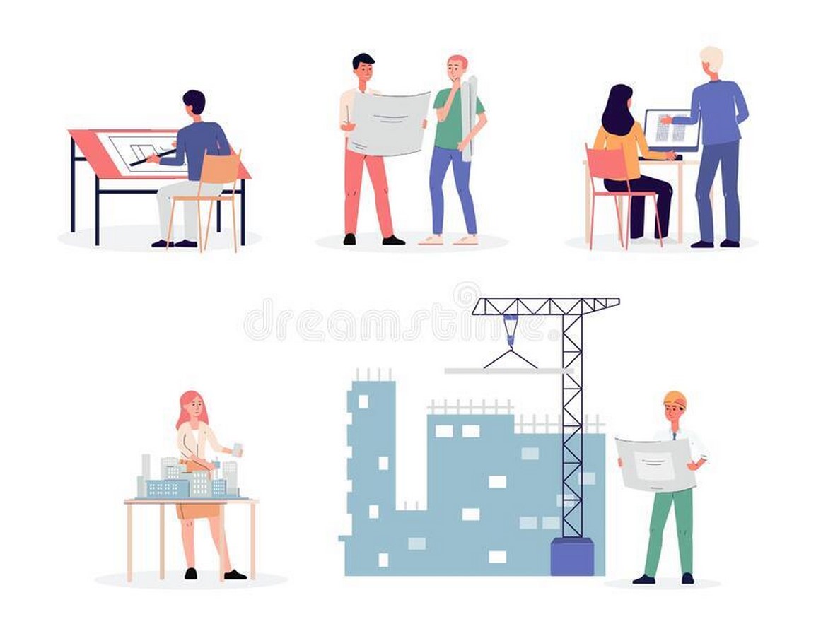 Architecture- What is its role in the life of an architecture student? - Sheet1