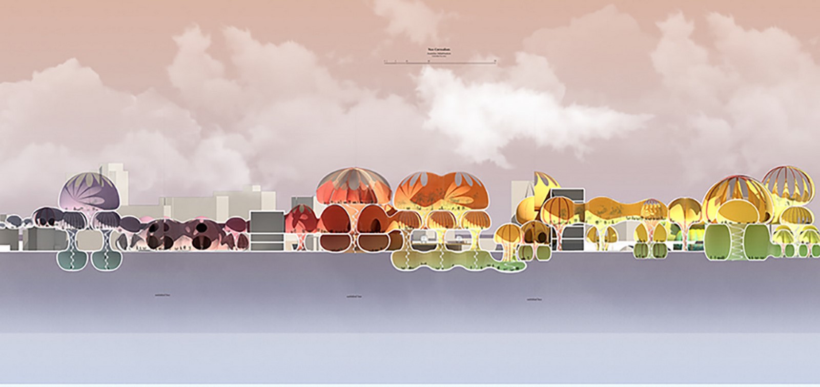 Architecture- What is its role in the life of an architecture student? - Sheet3
