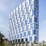 How to use High-Tech Aluminium in modern architecture - Sheet2