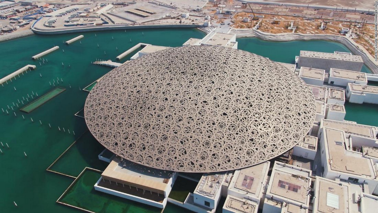 How to use High-Tech Aluminium in modern architecture  - Sheet6