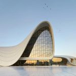 How to use High-Tech Aluminium in modern architecture - Sheet8