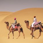 The camel trials of the world - Sheet2