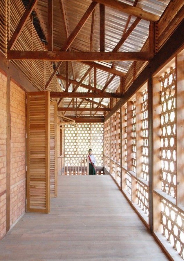 Where is architecture heading? - Sheet2