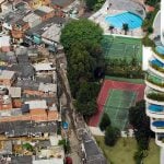 The intersection of social justice and urban architecture - Sheet1