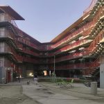 The intersection of social justice and urban architecture - Sheet8