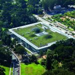 California Academy of Sciences by Renzo Piano Building Workshop + Stantec Architecture - Sheet1