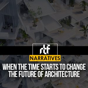 Architectural Education - RTF | Rethinking The Future