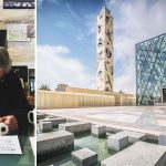 Architect Bill Hellmuth: Ideology and Philosophy -Sheet2