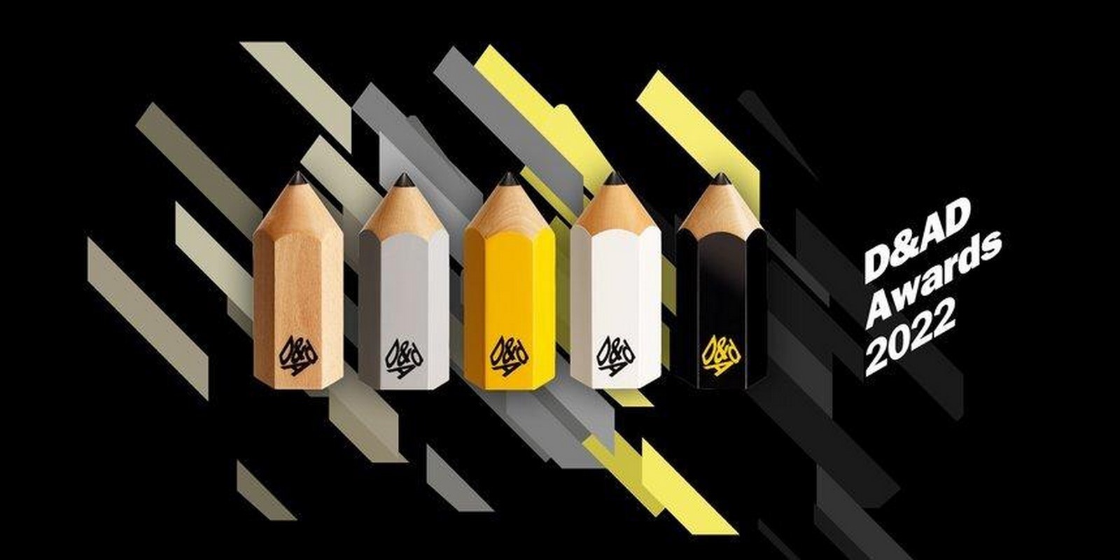 An overview of The D&AD Awards - Sheet2