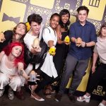 An overview of The D&AD Awards - Sheet4