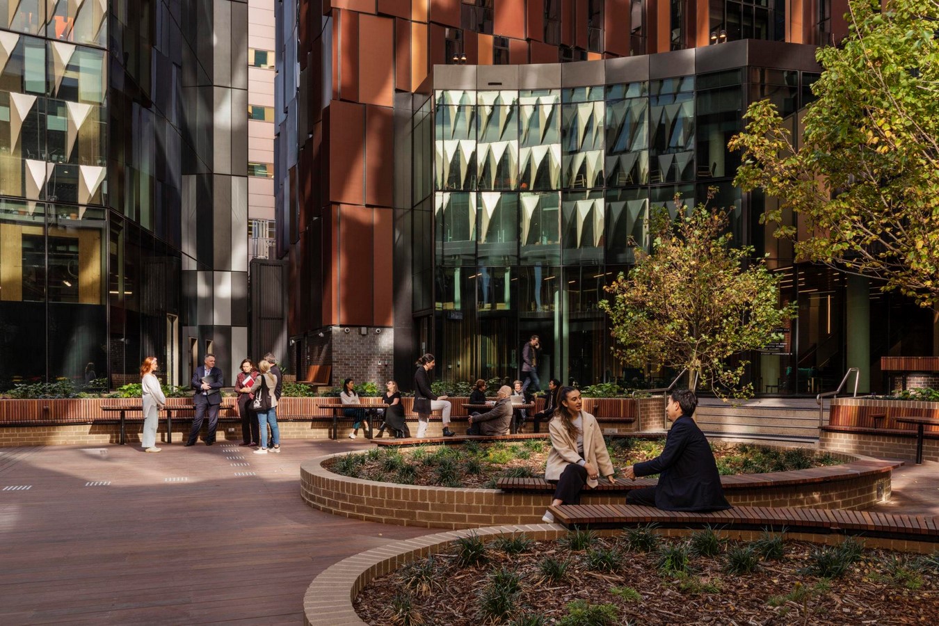 Melbourne connect by Aecom - Sheet4