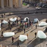 The role of public art in urban architecture and design - Sheet2
