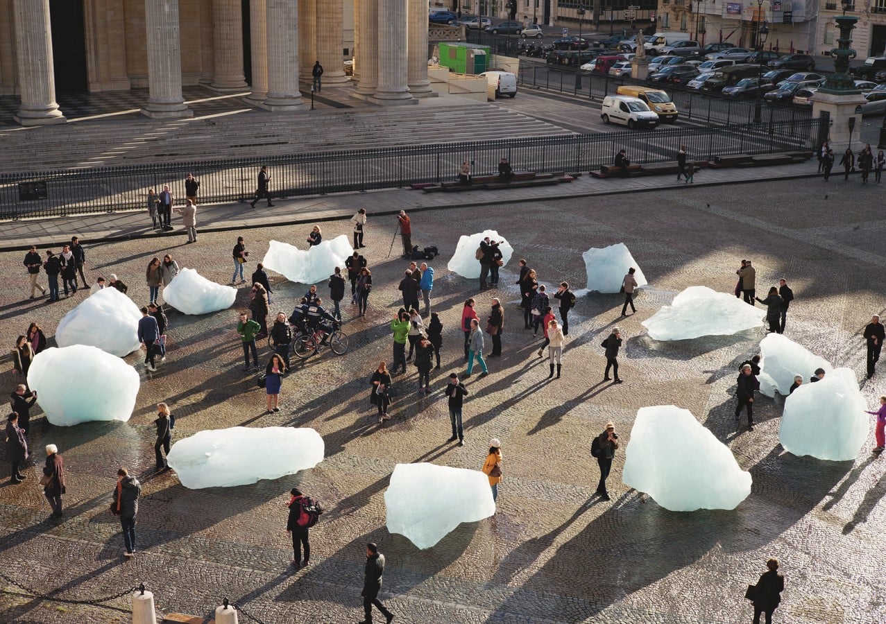 The role of public art in urban architecture and design - Sheet2