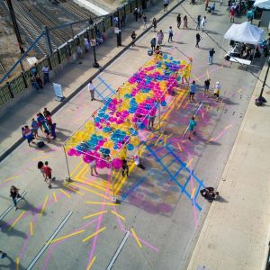 The role of public art in urban architecture and design - RTF ...
