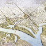 Washington Monumental Core Framework Plan by AECOM - Sheet1