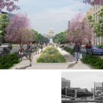 Washington Monumental Core Framework Plan by AECOM - Sheet10